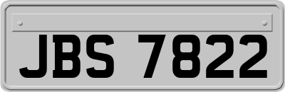 JBS7822