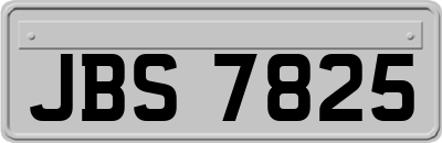 JBS7825