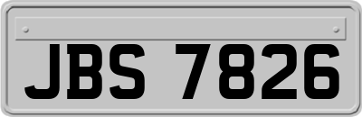 JBS7826