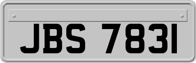 JBS7831
