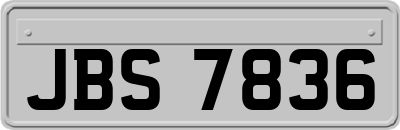 JBS7836
