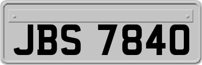 JBS7840