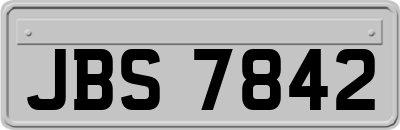 JBS7842