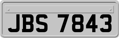 JBS7843
