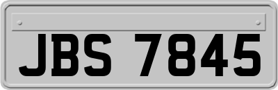 JBS7845