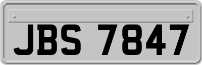 JBS7847
