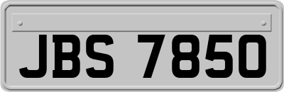 JBS7850