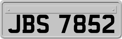 JBS7852
