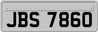 JBS7860