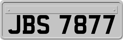 JBS7877