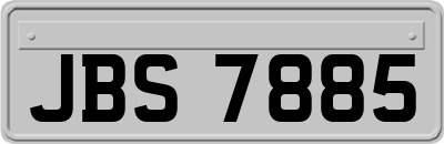 JBS7885