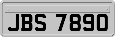 JBS7890