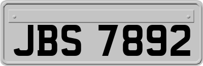 JBS7892