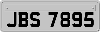 JBS7895