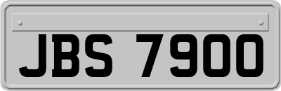 JBS7900