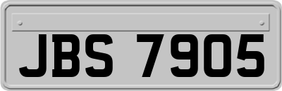 JBS7905