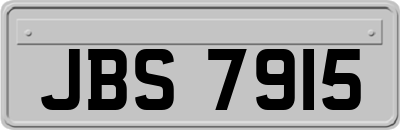 JBS7915