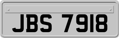 JBS7918
