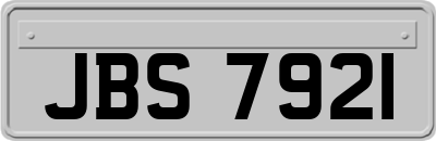 JBS7921
