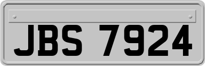JBS7924