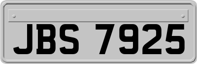 JBS7925
