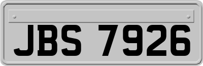 JBS7926