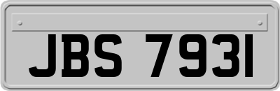 JBS7931