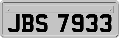 JBS7933