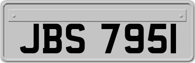 JBS7951