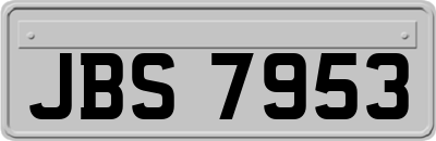 JBS7953
