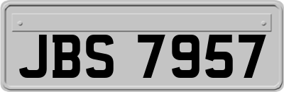 JBS7957