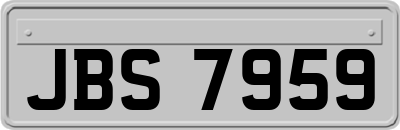 JBS7959