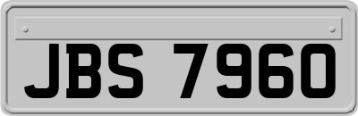 JBS7960