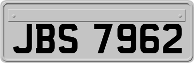 JBS7962