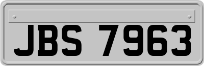 JBS7963