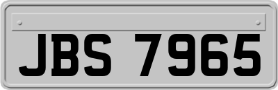 JBS7965