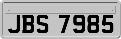 JBS7985
