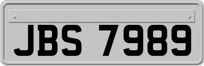 JBS7989