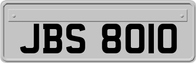 JBS8010