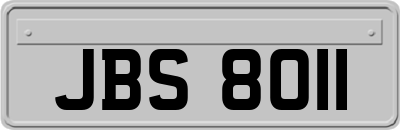 JBS8011