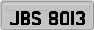 JBS8013