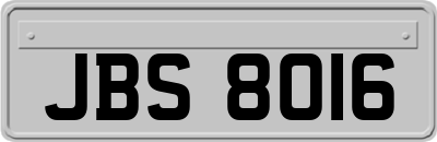 JBS8016