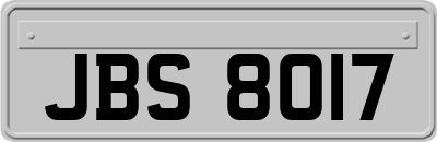 JBS8017