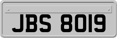 JBS8019