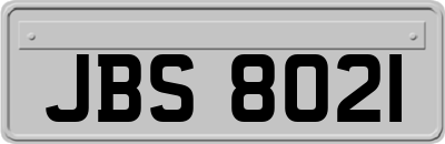 JBS8021