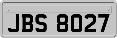 JBS8027