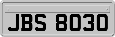 JBS8030