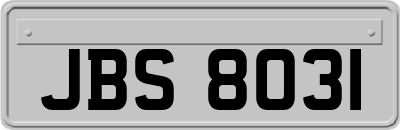 JBS8031