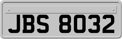 JBS8032