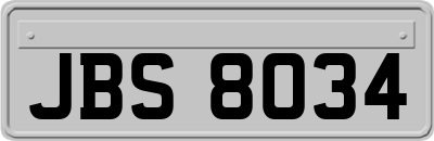 JBS8034